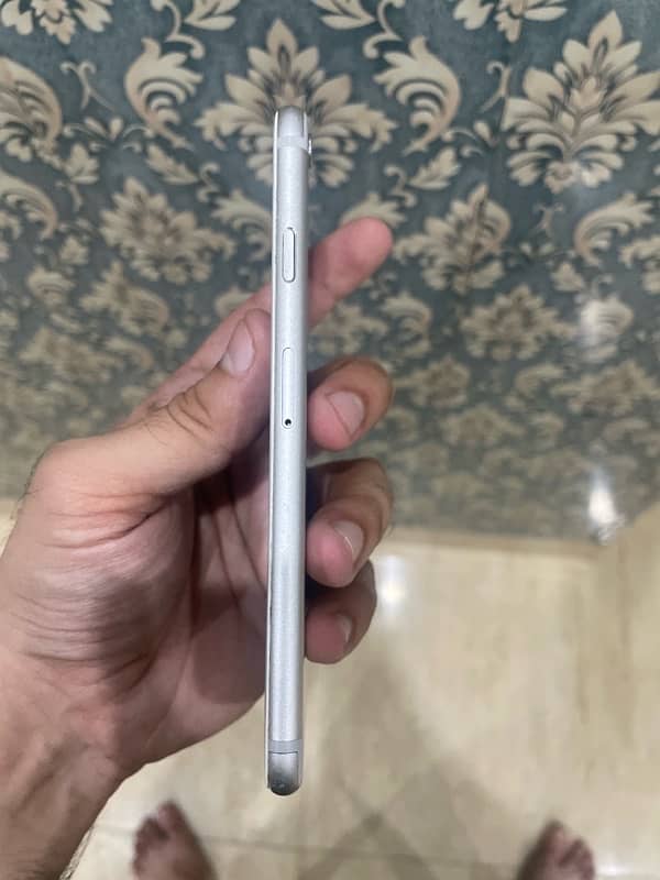 iphone 6s 64gb pta approved white 8