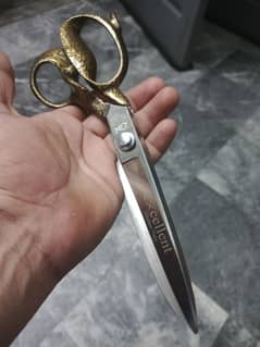 10" Professional Tailor Scissors