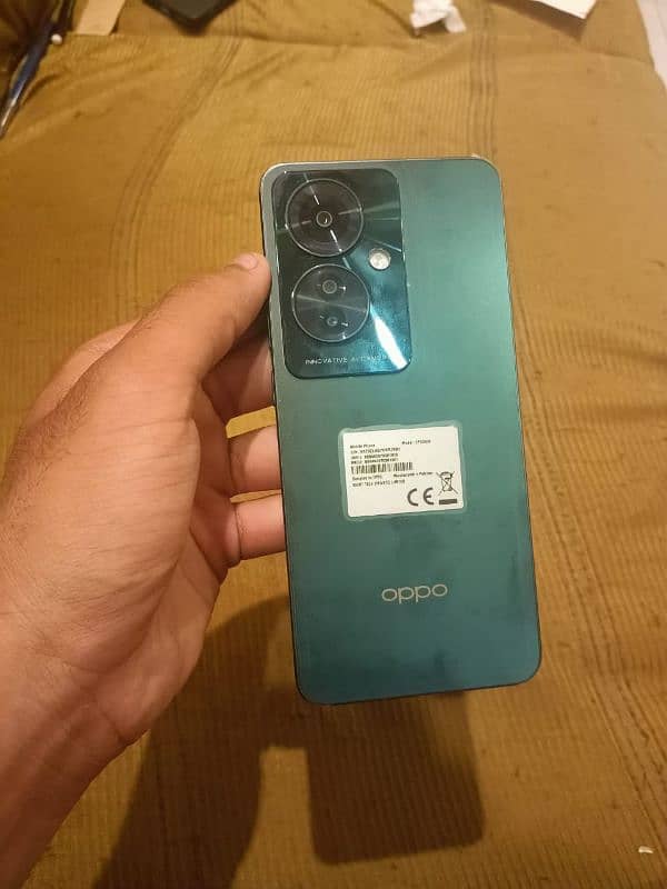 OPPO Reno 11f 5g 1