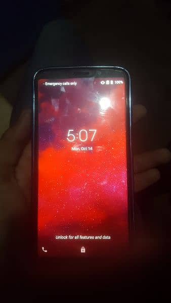 moto z3 non pta 1