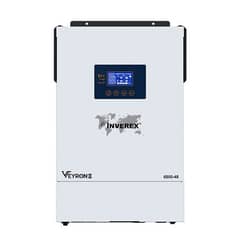 6 KW Inverex Veyron ll hybrid inverter