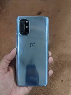 One plus 8T 12/256