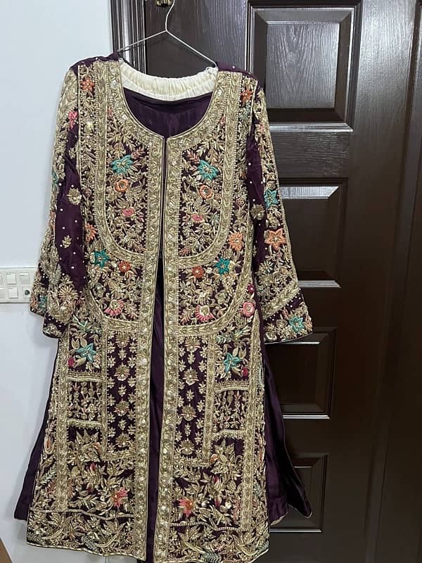 Sania Hassan inspired Dress 2