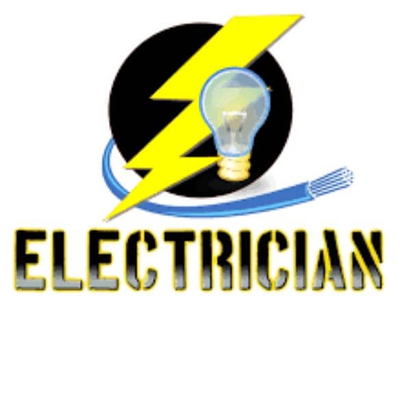 Electrician call at 03350007575 0