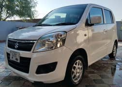 Suzuki Wagon R 2019