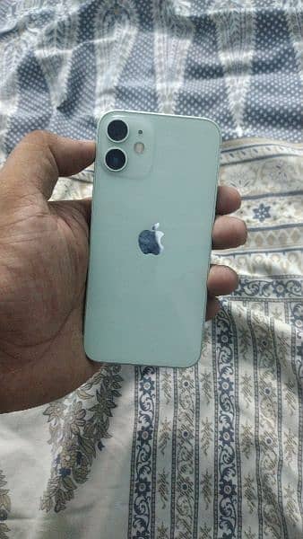 iPhone 12 mine non Pta 0