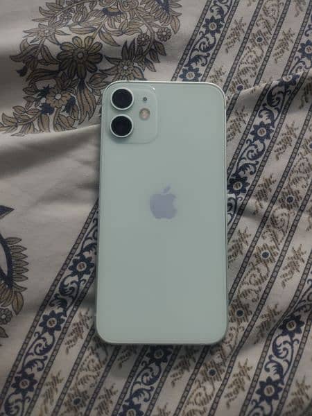 iPhone 12 mine non Pta 1