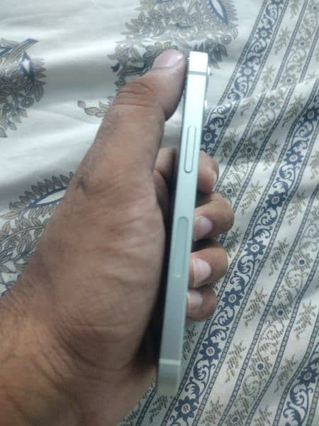 iPhone 12 mine non Pta 10