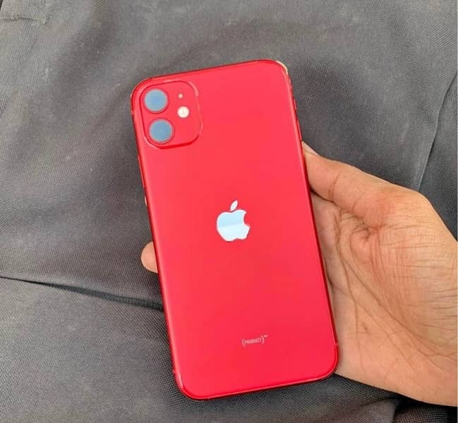 iphone 11 Factory Unlock 4