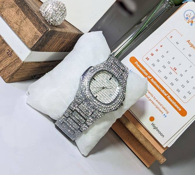 original watches for men and women 10