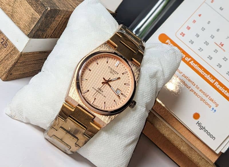 original watches for men and women 17