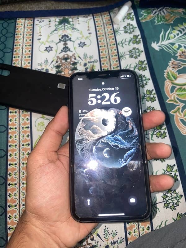 IPhone XR 64gb Fu 3