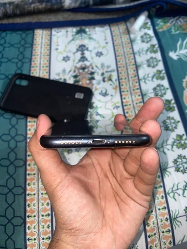 IPhone XR 64gb Fu 5