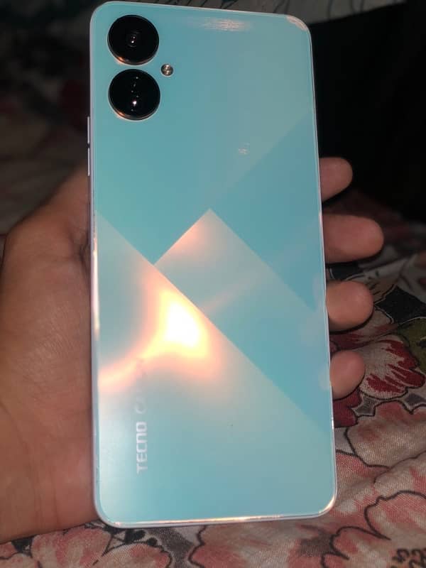 Tecno Camon 19neo 2