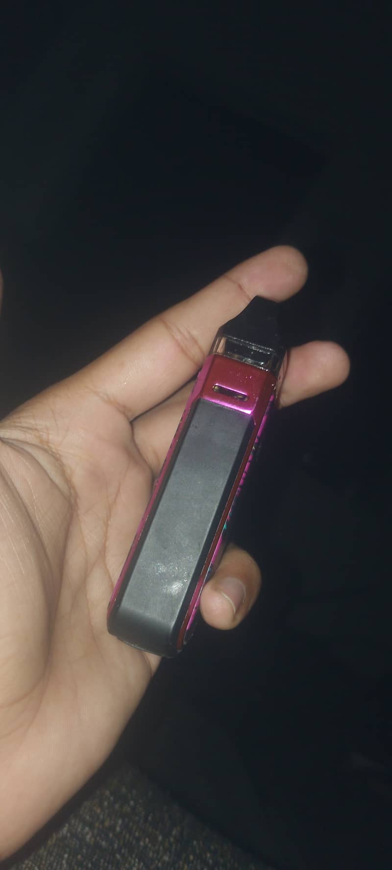 Smok nord X 0