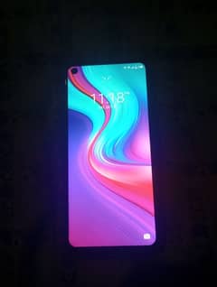 infinix S5 6/128