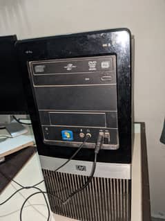 i5 2nd Gen 8 GB Ram 1 TB Hard Drive