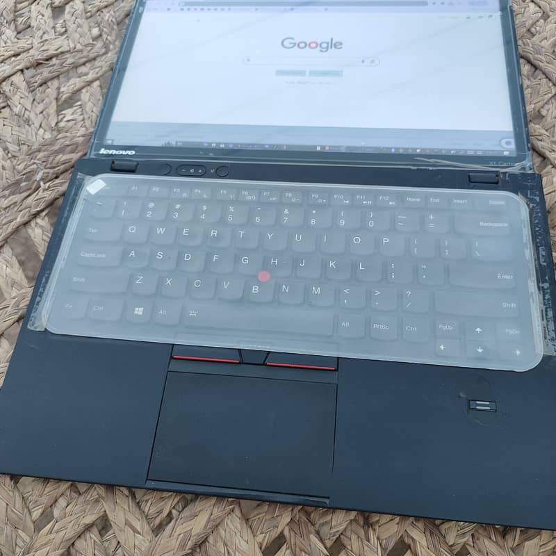 lenovo thinkpad 90w 8gb 256gb ssd backlight keyboard 5