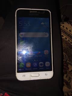 Samsung SM-J120A 0