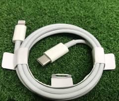 iphone original charging cable