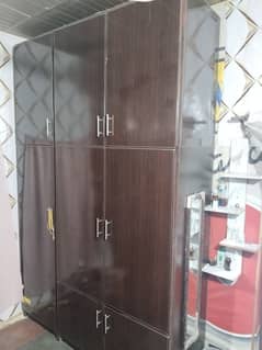 wood wardrobe 03124775660