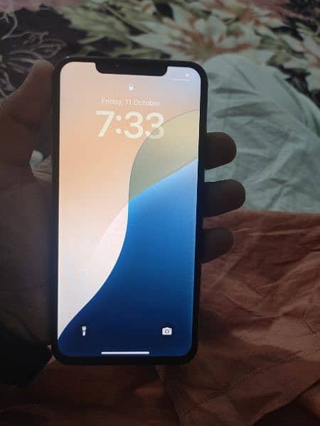 iphone xs max Sim glitch non pta 0