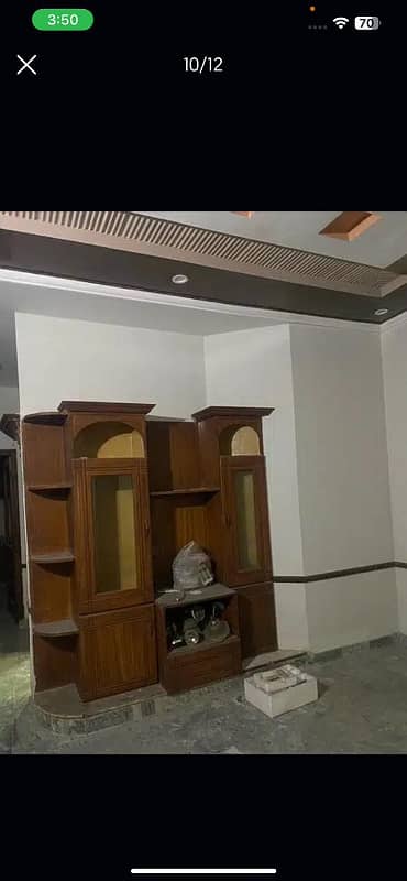 3.5 Marla Beautiful double story house urgent for Rent Prime Location Green Park 80 ft Road opposite N block in sabzazar 6