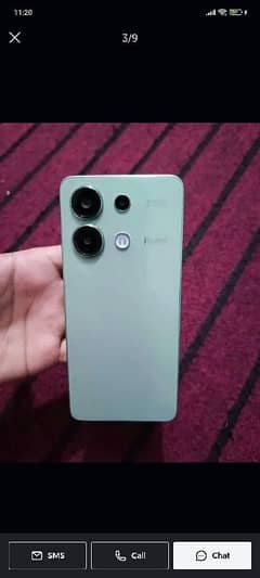 redmi note 13 0