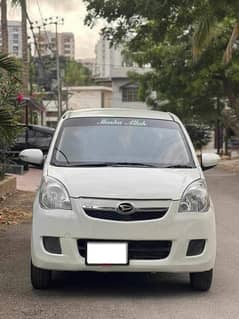 Daihatsu Mira 2009 0