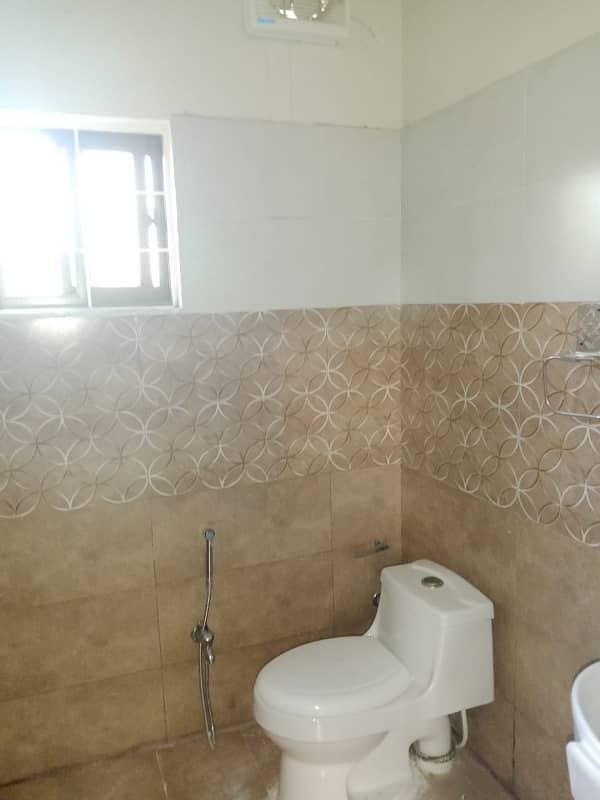 10 MARLA BEAUTIFUL HOUSE FOR RENT IN FAZAIA HOUSING SCHEME 4