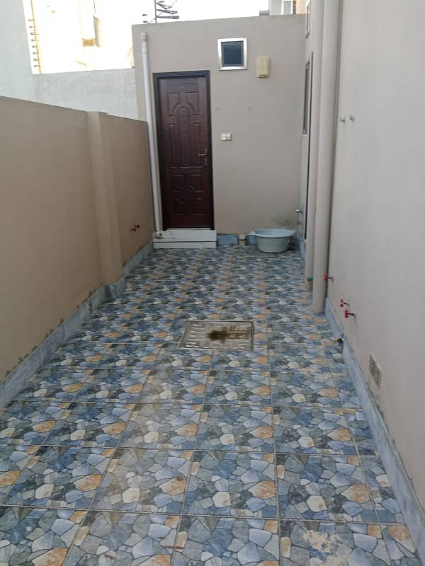 10 MARLA BEAUTIFUL HOUSE FOR RENT IN FAZAIA HOUSING SCHEME 5