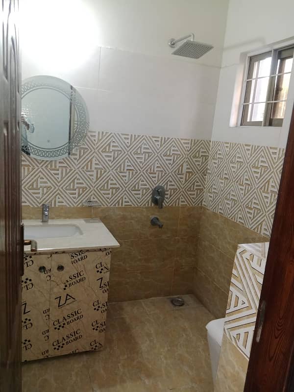 10 MARLA BEAUTIFUL HOUSE FOR RENT IN FAZAIA HOUSING SCHEME 10