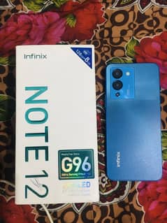 INFINIX