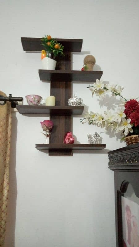 decorations wall hanging rack 0