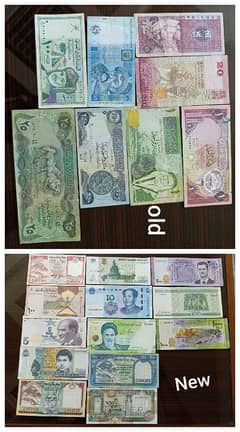 antique currency for sale