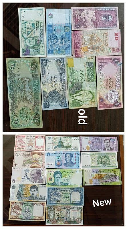 antique currency for sale 0