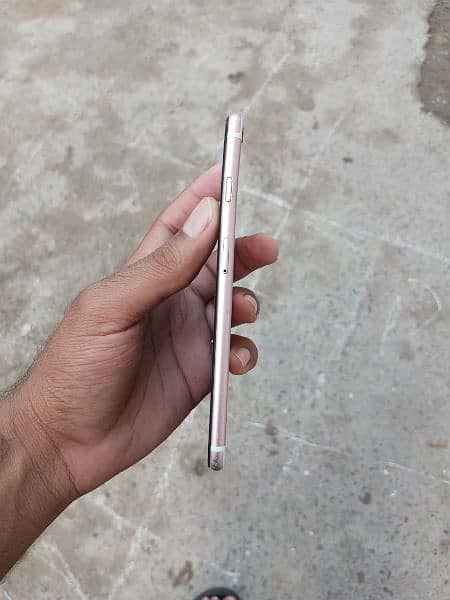 iphone 6 plus 16GB condition 10/9 2