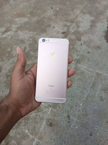 iphone 6 plus 16GB condition 10/9 3