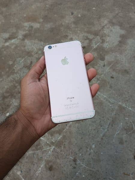 iphone 6 plus 16GB condition 10/9 9