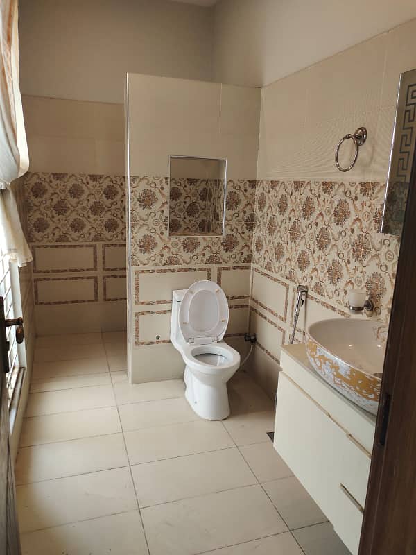 5 MARLA BEAUTIFUL HOUSE AVAILABLE FOR RENT IN DHA RAHBER 11 SECTOR 2 BLOCK N 1