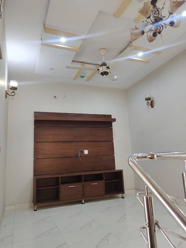 5 MARLA BEAUTIFUL HOUSE AVAILABLE FOR RENT IN DHA RAHBER 11 SECTOR 2 BLOCK N 8