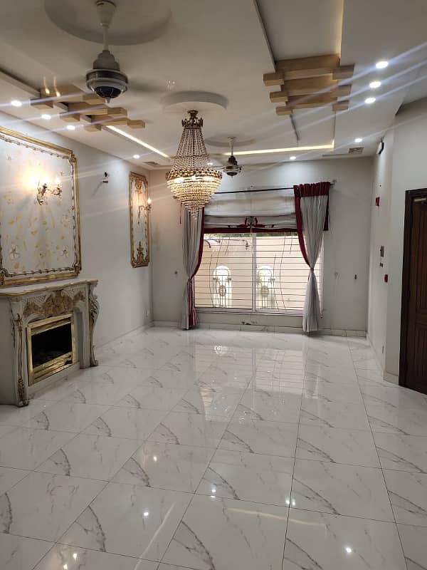 5 MARLA BEAUTIFUL HOUSE AVAILABLE FOR RENT IN DHA RAHBER 11 SECTOR 2 BLOCK N 16