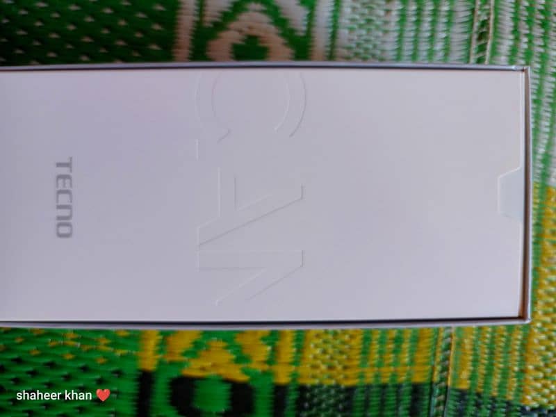 Tecno camon 30 12+12/256 condition 10/10 4