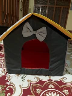 cat house