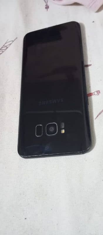 Samsung s8 plus 1