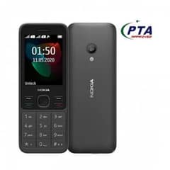 Nokia 150  2020 0