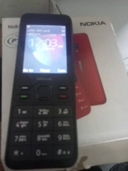 Nokia 150  2020 1