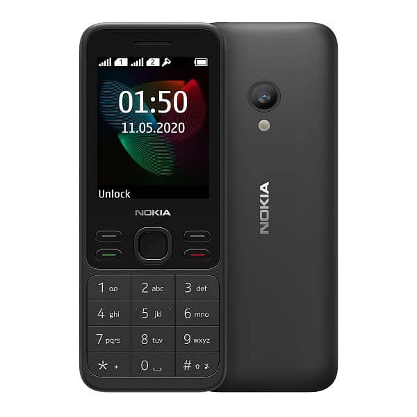 Nokia 150  2020 2