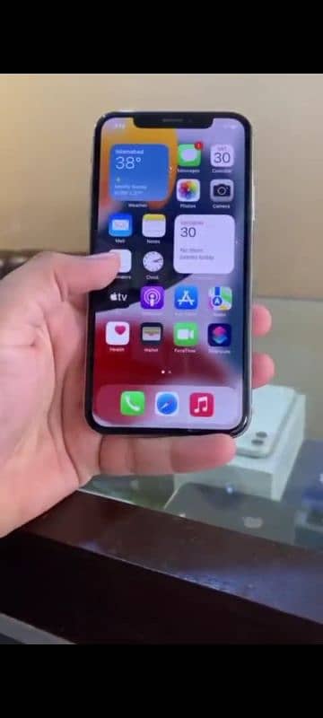 iphone X 256 GB0322/20/77/954/my WhatsApp number 0