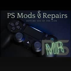 PlayStation controller repairs 0